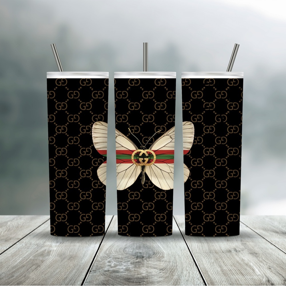 HANDMADE FASHION Insulated Tumbler